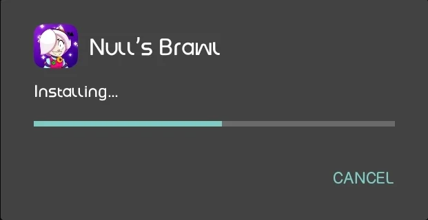 Nulls Brawl v61.249 30 APK installieren