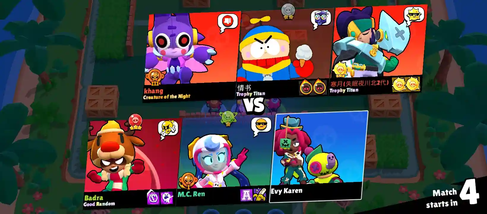 Null's Brawl iOS IPA 11 Brawl Ball