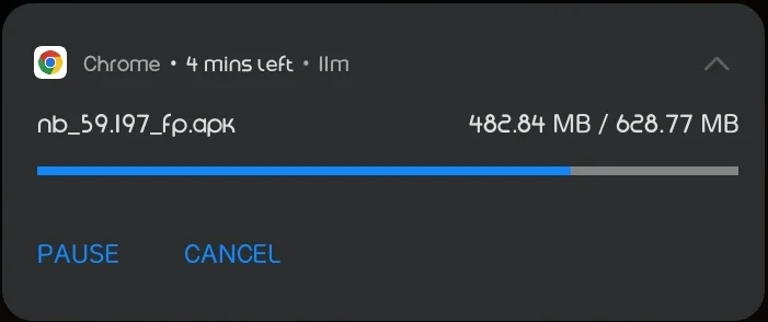 Nulls Brawl v61.249 25 Herunterladen von