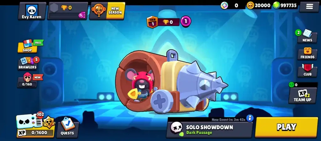 Moe