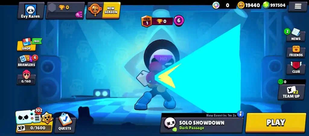 Ollie's Powershow