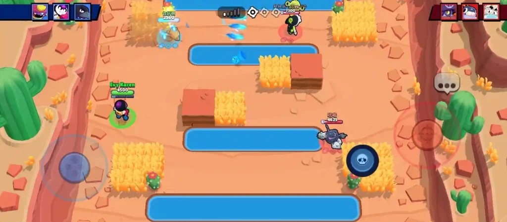 Showdown Solo