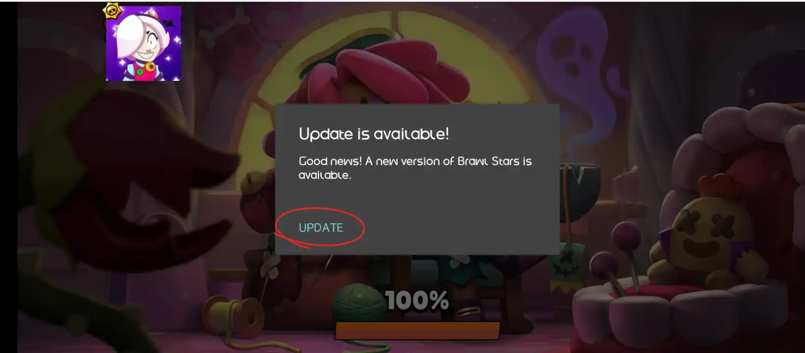 Nulls Brawl v61.249 35 Update