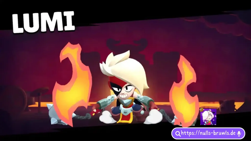 Nulls Brawl v60.420 | Finx, Lumi Hypercharges und Skins 2 Nulls Brawl Lumi