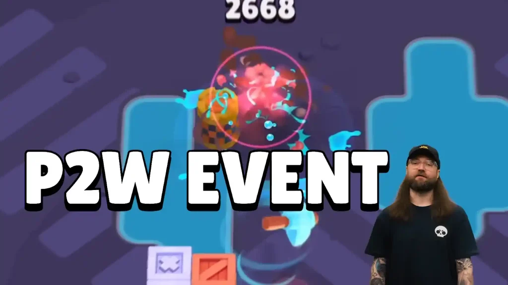 Nulls Brawl v61.249 2 P2W Event