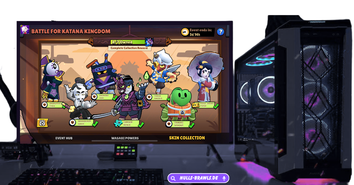 Nulls Brawl PC 3 Nulls Brawl PC Download