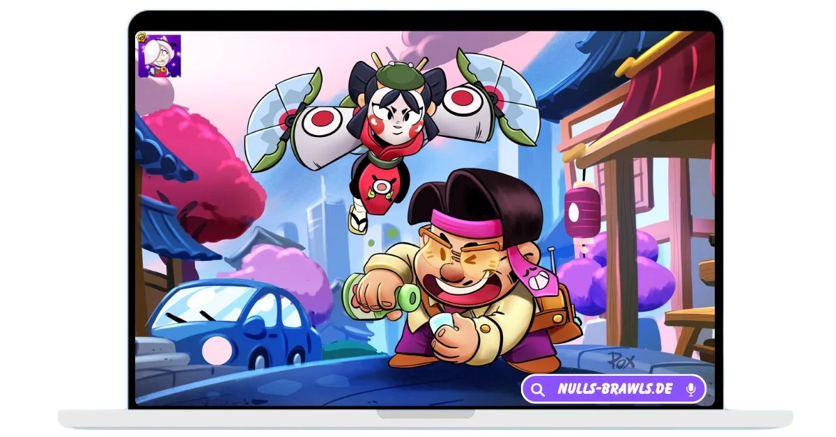 Nulls Brawl PC 2 Nulls Brawl PC