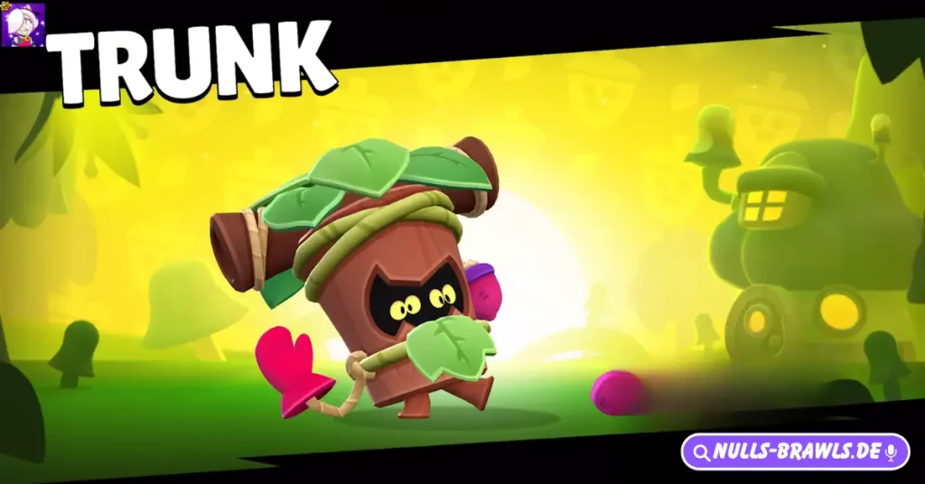 Nulls Brawl Alli Trunk v62.256 | Starr Park 3 Nulls Brawl Trunk brawler