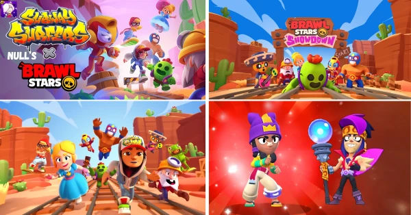 Nulls Brawl Mina Ziggy Subway Surfers Aktualisierung